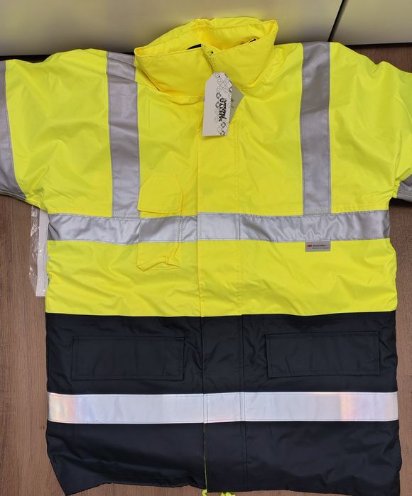 Jacheta de protectie 3 IN 1 FINLAND PROFESSIONAL