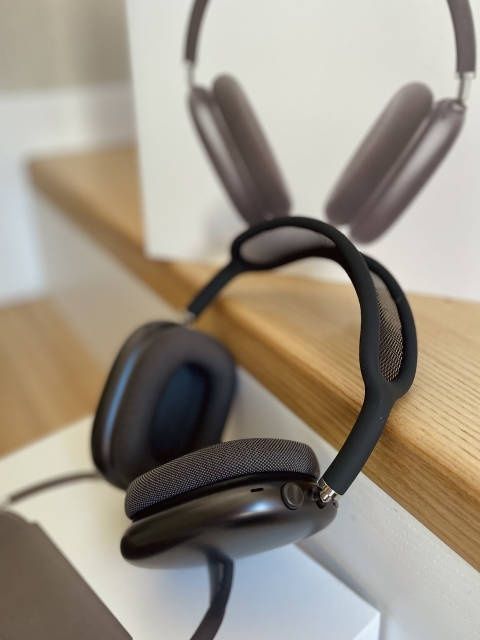 AirPods Max Premium максимальная версия  беспроводные наушники