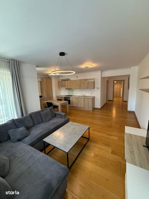 Inchiriere 3 Camere Apartament Upground