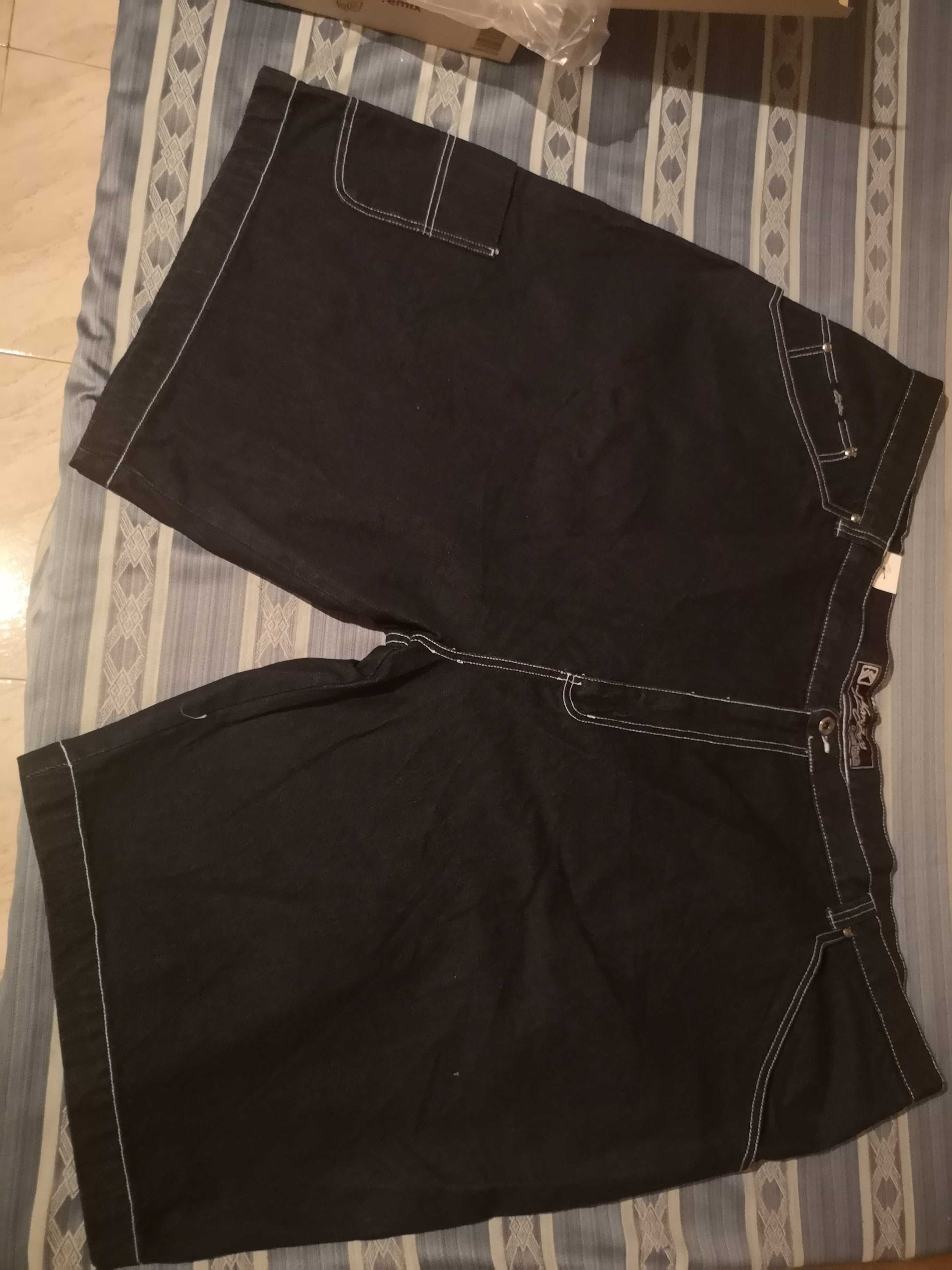 Kъси панталони - Kani Jeans - XXXXL