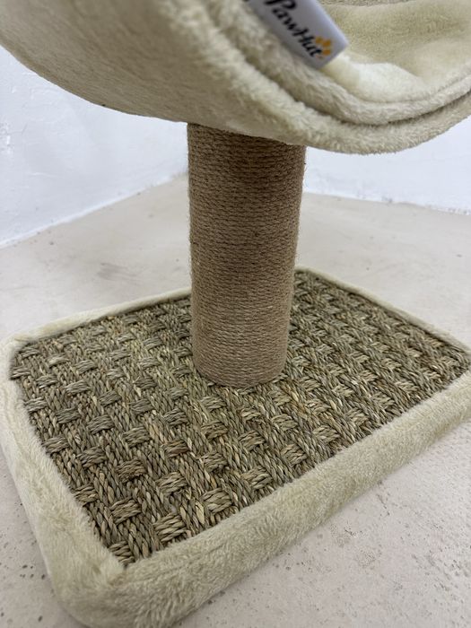 Котешка катерушка PawHut