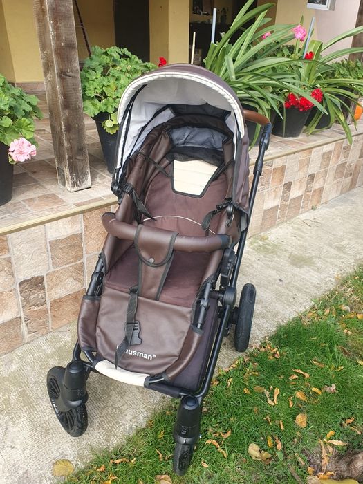 Cărucior Krausman