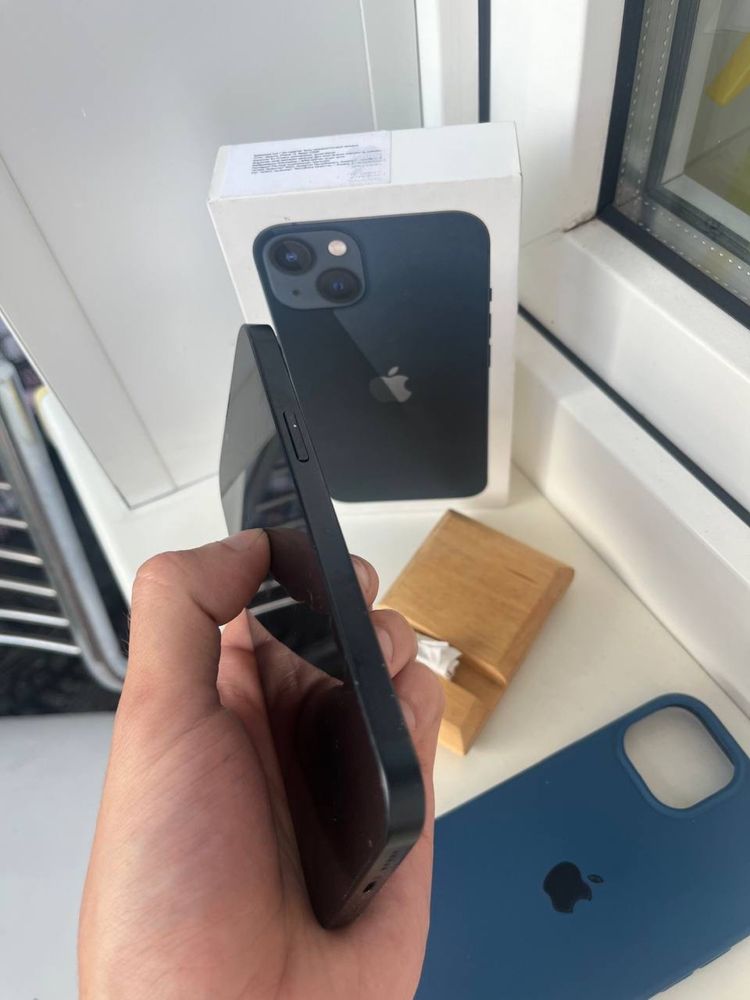 Iphone 13 86%