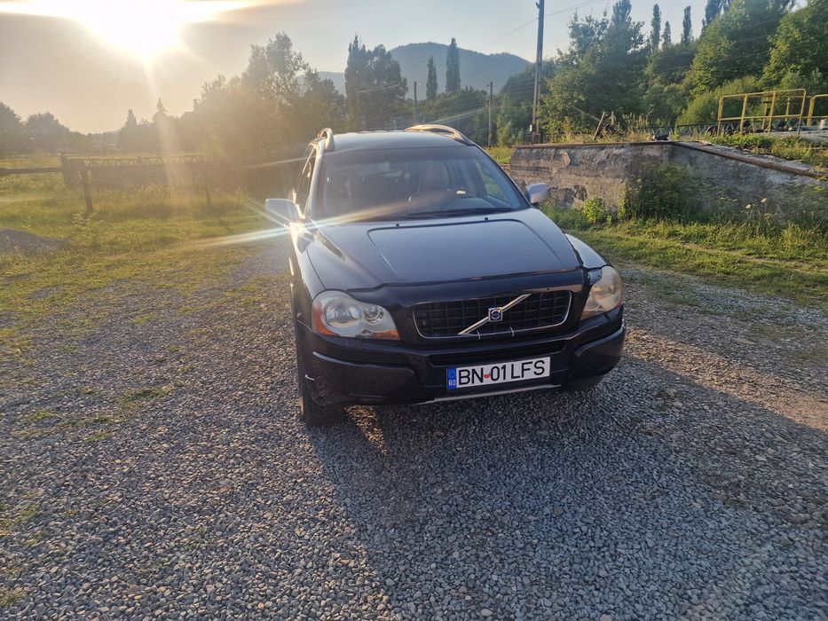 Vand Volvo xc 90 2.4 negociabil