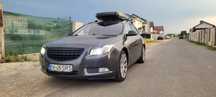Opel Insignia OPEL Insignia - Echipare Cosmo - Unic Proprietar
