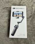 Стабилизатор dji osmo 7p