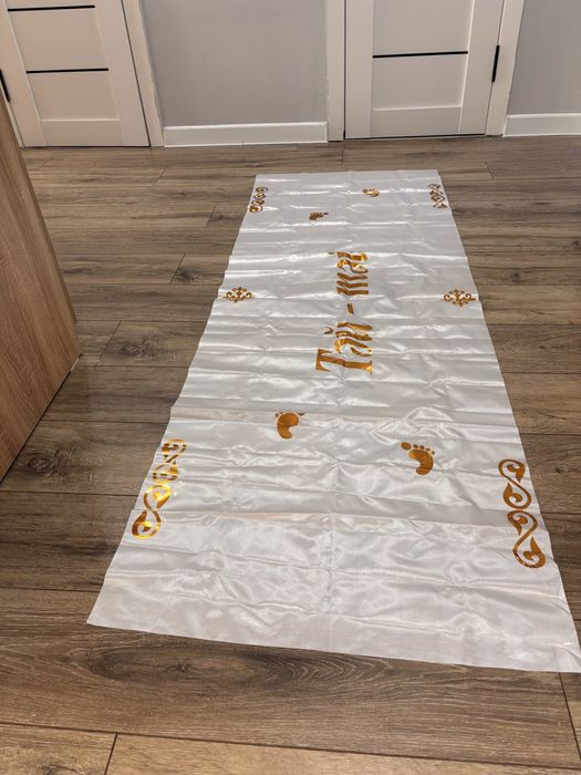 Продам дорожку тусау кесер