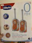 Бебефон Chicco