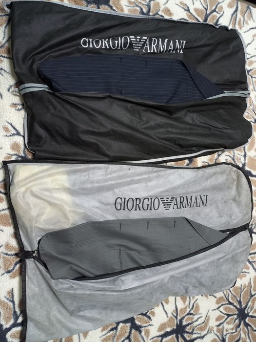 Costum bărbat Giorgio  Armani