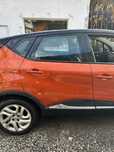 Usa Dreapta Spate Renault Captur 2013 - 2017 SUV 4 Usi PORTOCALIU (1202)