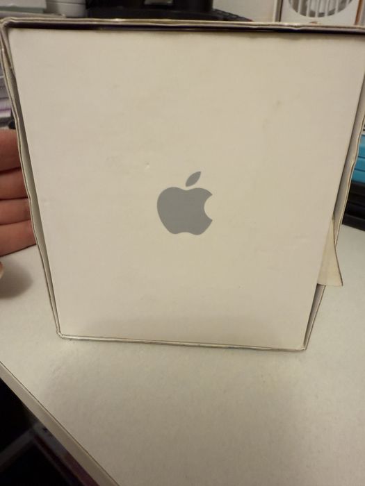 Apple Tv model A 1469  cu telecomanda