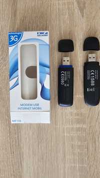 Modem USB 3G Digi