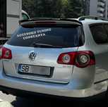 Eleron Haion - Volkswagen Passat B6 Variant Negru Lucios