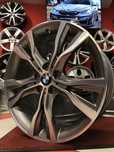 18ц 5х112 BMW 2 Serie/Gran Tourer/Active Tourer/F45/F46 Original