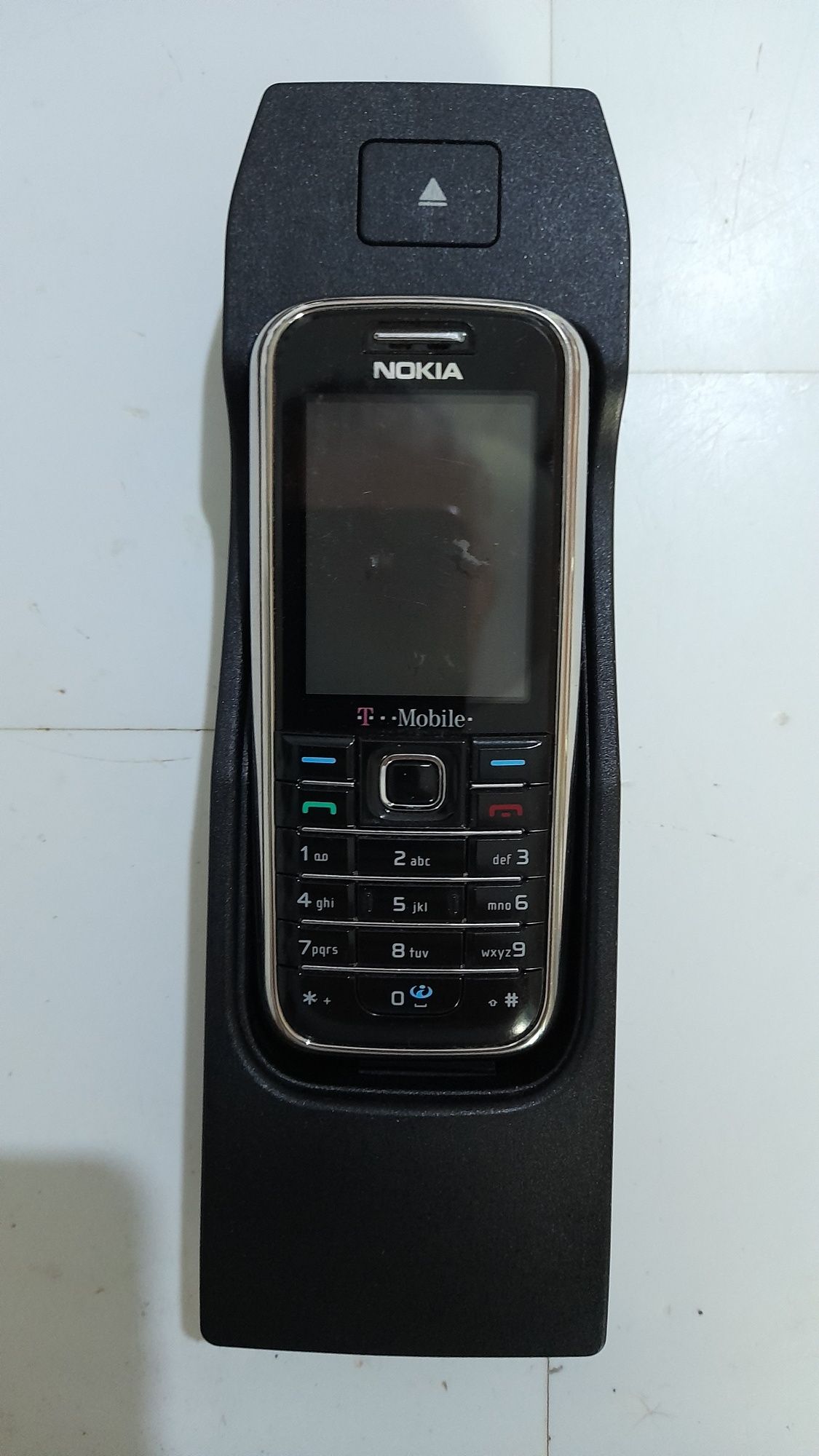 Telefon Nokia BMW