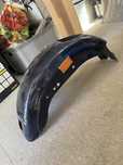 Vand aripa spate Harley Davidson Sportster 883 Iron