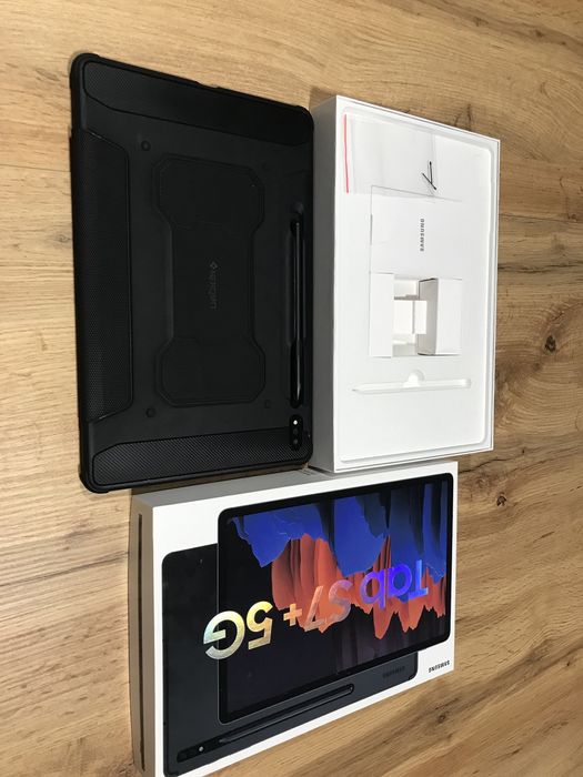 Tableta samsung Galaxy Tab S7 plus