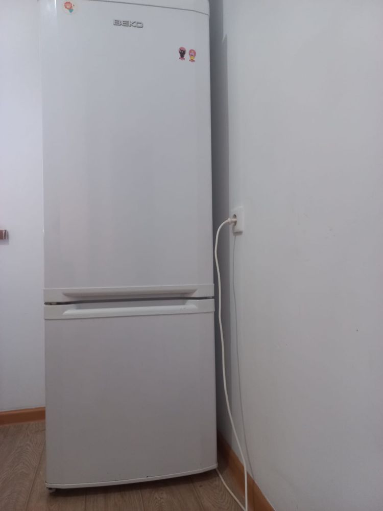 Холодильник Beko