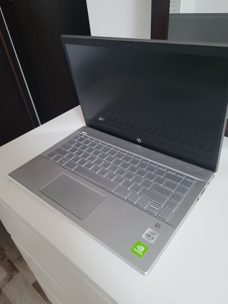 Laptop HP123 Pavilion