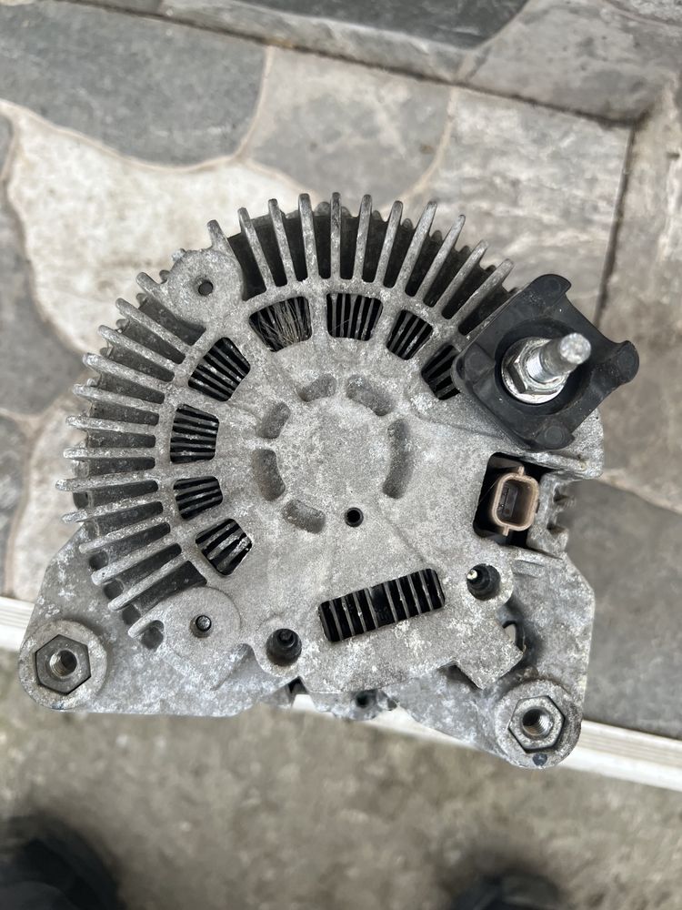 Alternator scenic 3 1.5 dci euro 4