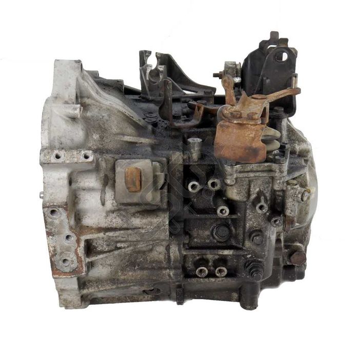 Шестстепенна скоростна кутия Toyota Avensis II 2003-2009 ID: 144985