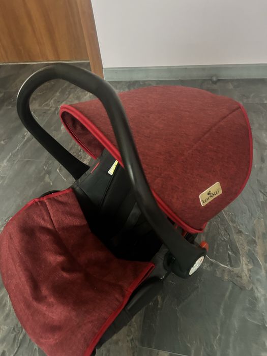 Кошче за кола lorelli