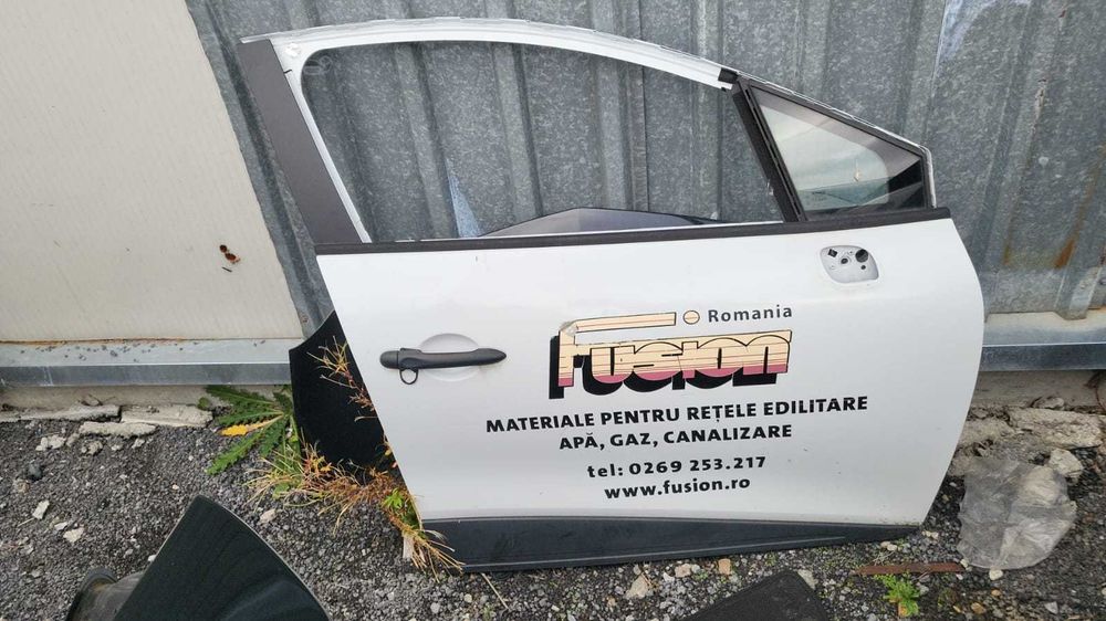 Usa Dreapta Fata Renault Clio 4 2012 - 2020