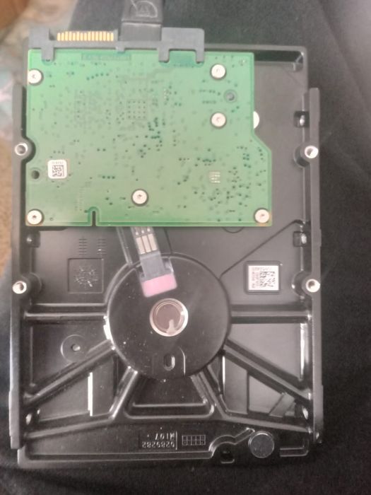 Жоский диск-пооцесор