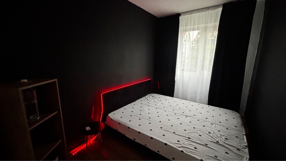 Apartament 3 camere Cantemir