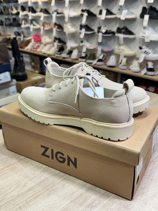 Pantofi Zign Bărbați - 39