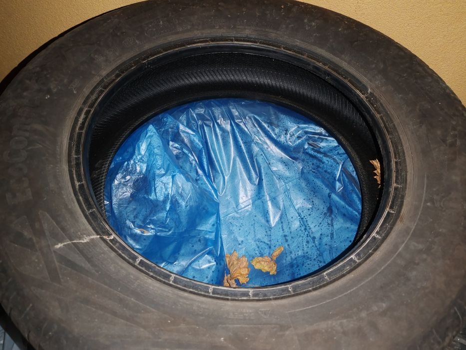 Cauciucuri Continental de vara