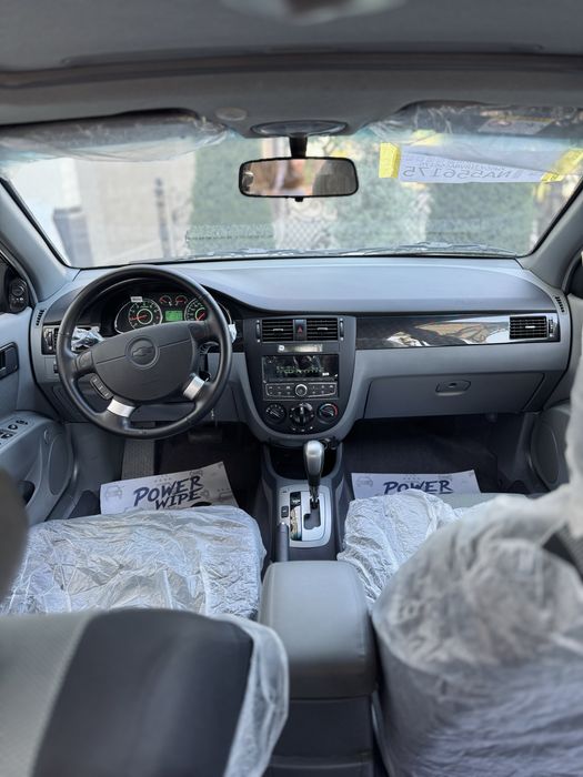 Gentra 2022 (3-pozitsiya) 2,100km probeg