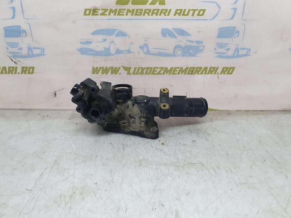 Carcasa termostat 110609813r Mercedes-Benz CLA-Class C117 [2013 - 201