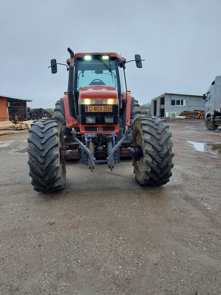 Fiat Agri G240 / New Holland G240 vând schimb