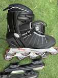 Role / patine Signa nr43
