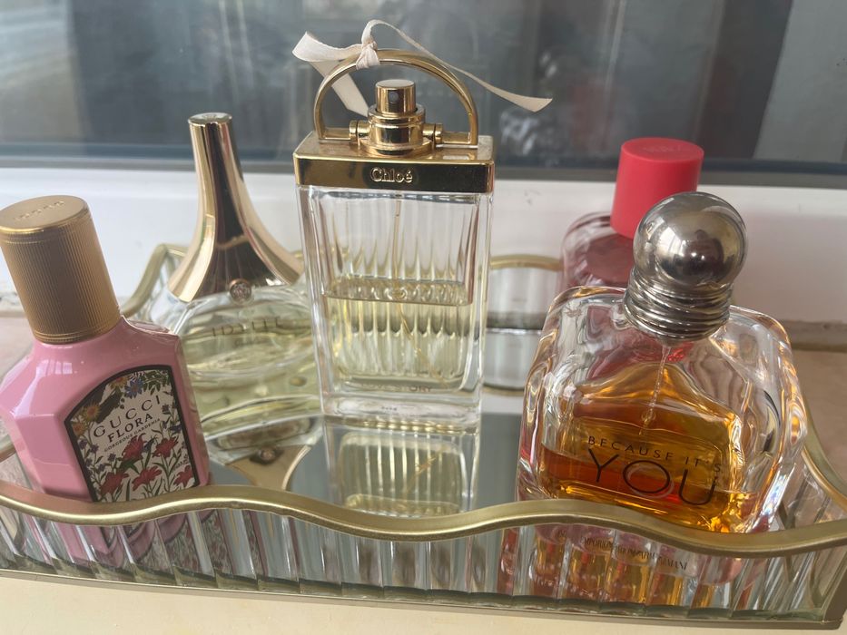 Парфюми лична колекция