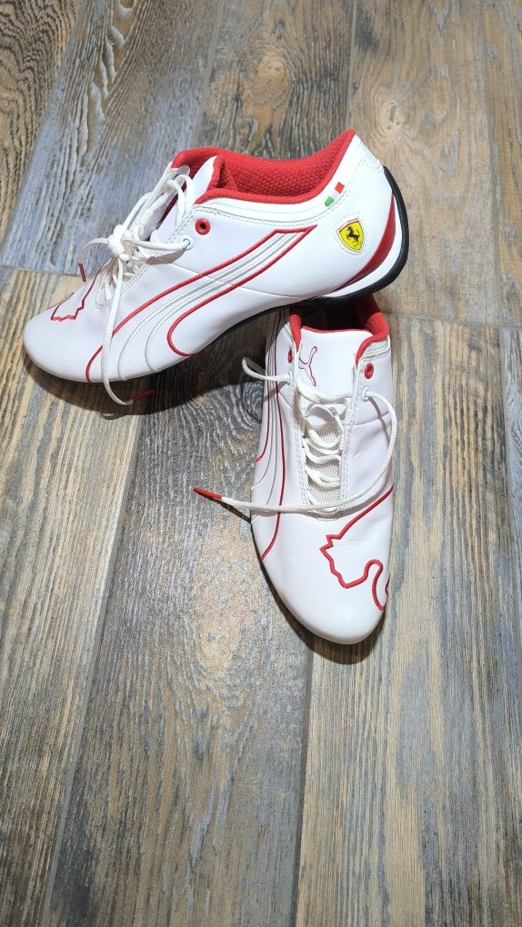 Мъжки маратонки Puma