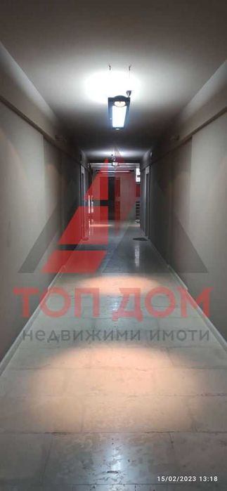 Дава се под наем Тристаен апартамент в к.к. Св.Св. Константин и Елена - 92 кв.м за 816 € - Снимка #9