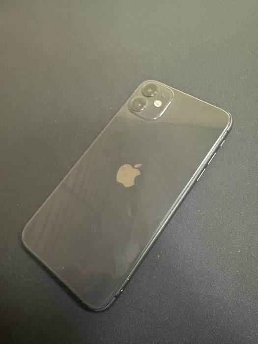 iPhone 11 sotiladi ishonchli sifatli