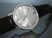 Ceas Porta 17 Jewels anii 60 vintage