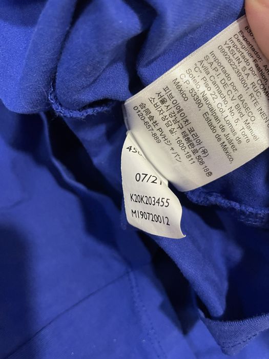 Дамска блуза Calvin Klein размер S-M