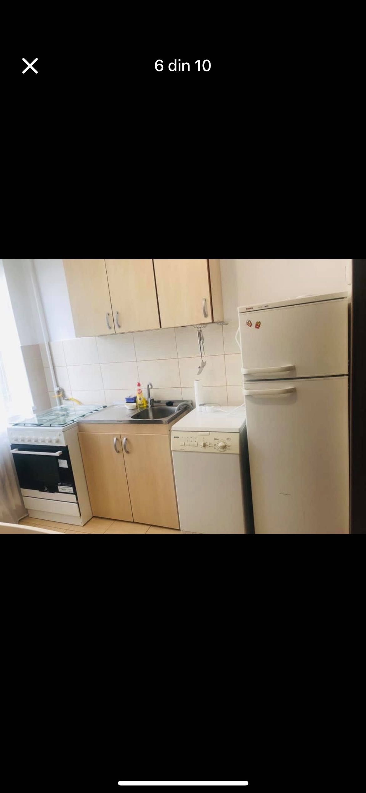 Închiriez apartament 2 camere