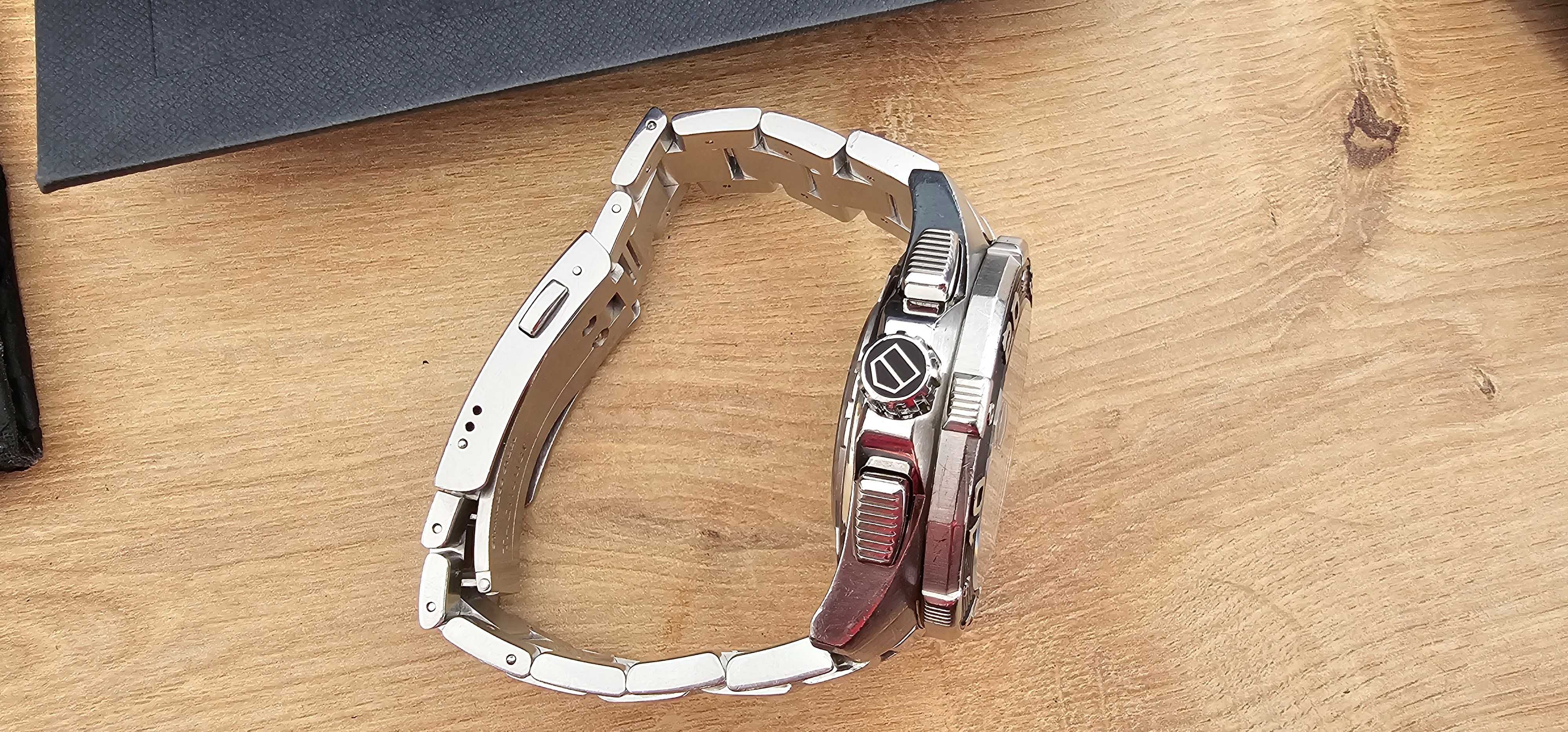 Tag Heuer Aquaracer Caliber 16 500m