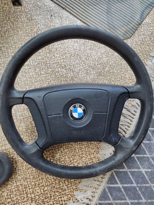 Волан и модул за bmw e39
