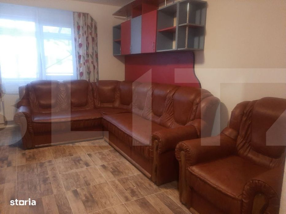 2 apartamente de vanzare, cu 1 camera, vanzare impreuna