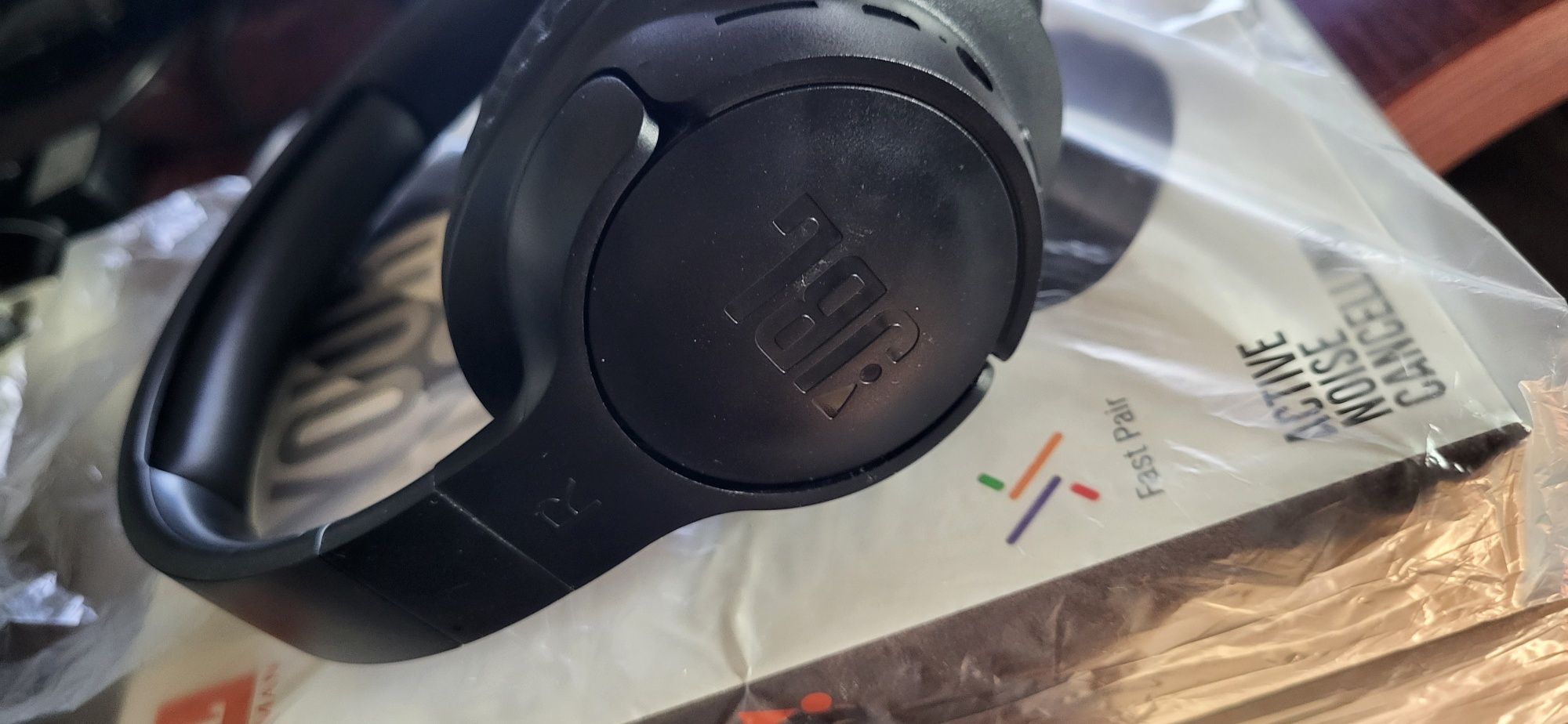 JBL 760 bt НОВЫЕ наушники блютуз накладные