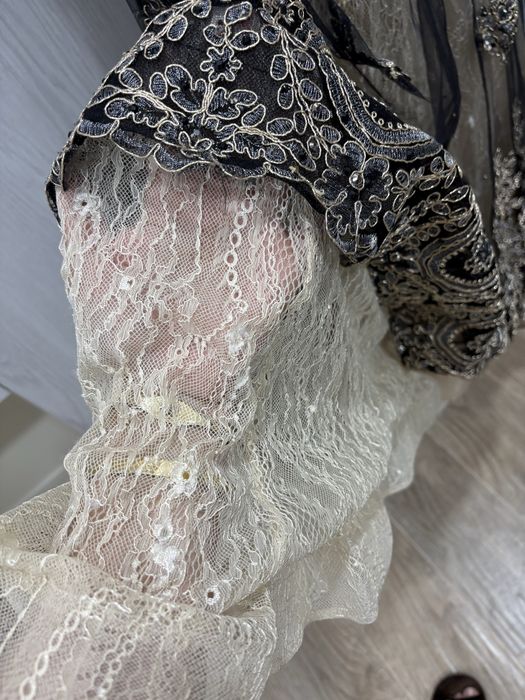 Royal dreem brand вечернее платье