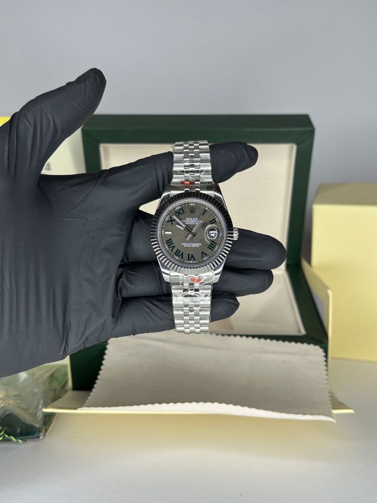 Ceasuri Rolex automatice