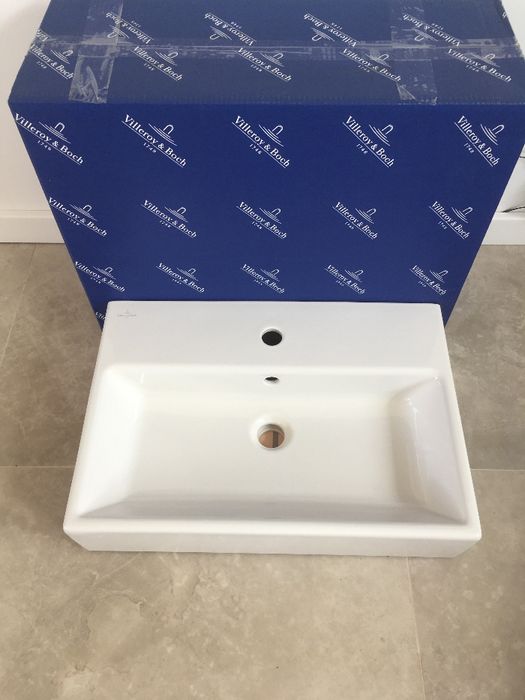 Lavoar Villeroy & Boch Memento 60 cm