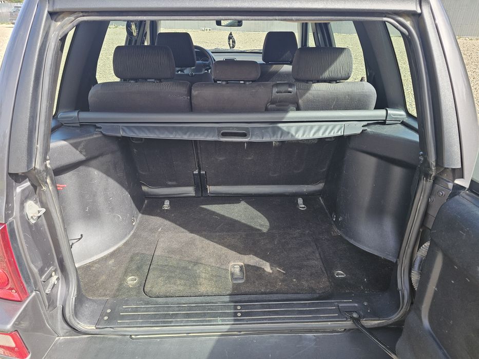 Land Rover Freelander,4x4, 1.8 benzină,  2005, in stare buna